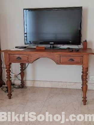 Furnitures (Teak Wood) for Sale